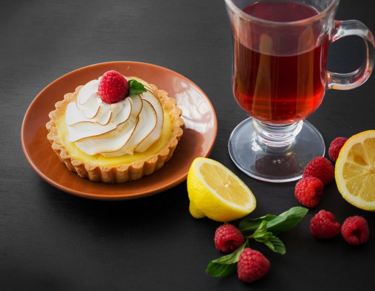 Pastry (Demo)